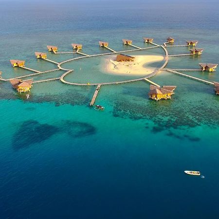 Batumoito Pulocinta Ecoresort מראה חיצוני תמונה