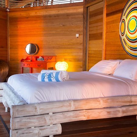 Batumoito Pulocinta Ecoresort מראה חיצוני תמונה