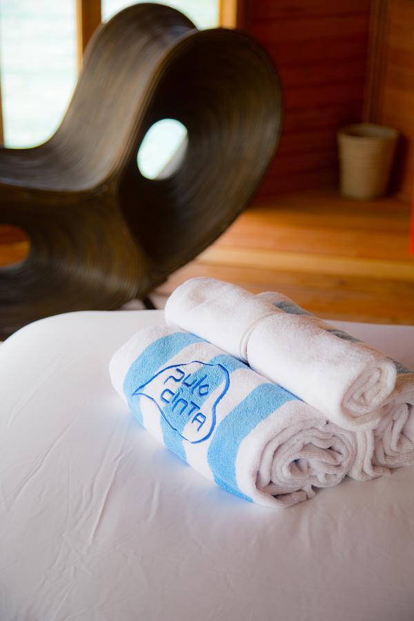 Batumoito Pulocinta Ecoresort מראה חיצוני תמונה