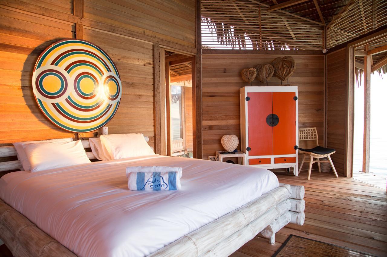 Batumoito Pulocinta Ecoresort מראה חיצוני תמונה