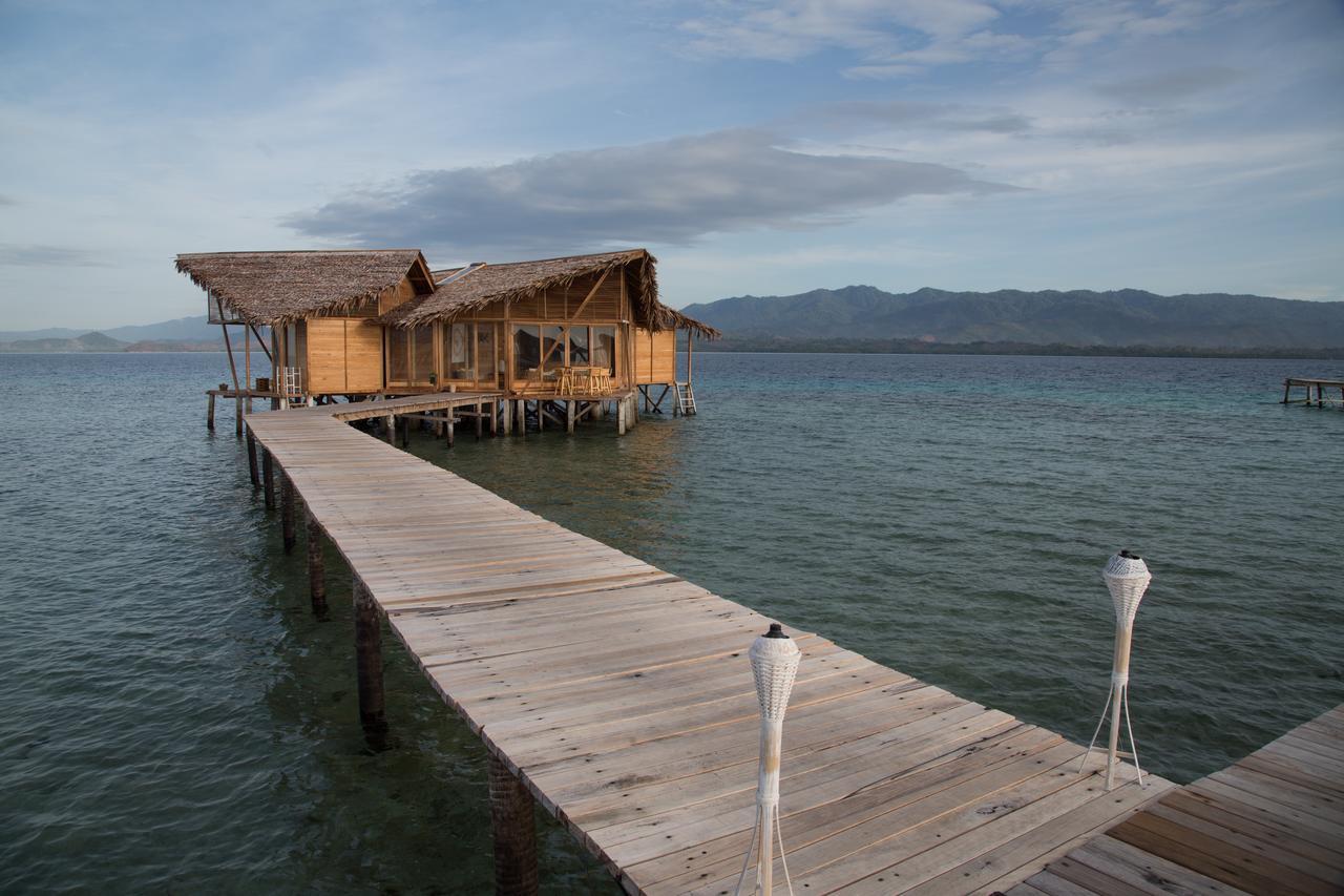 Batumoito Pulocinta Ecoresort מראה חיצוני תמונה