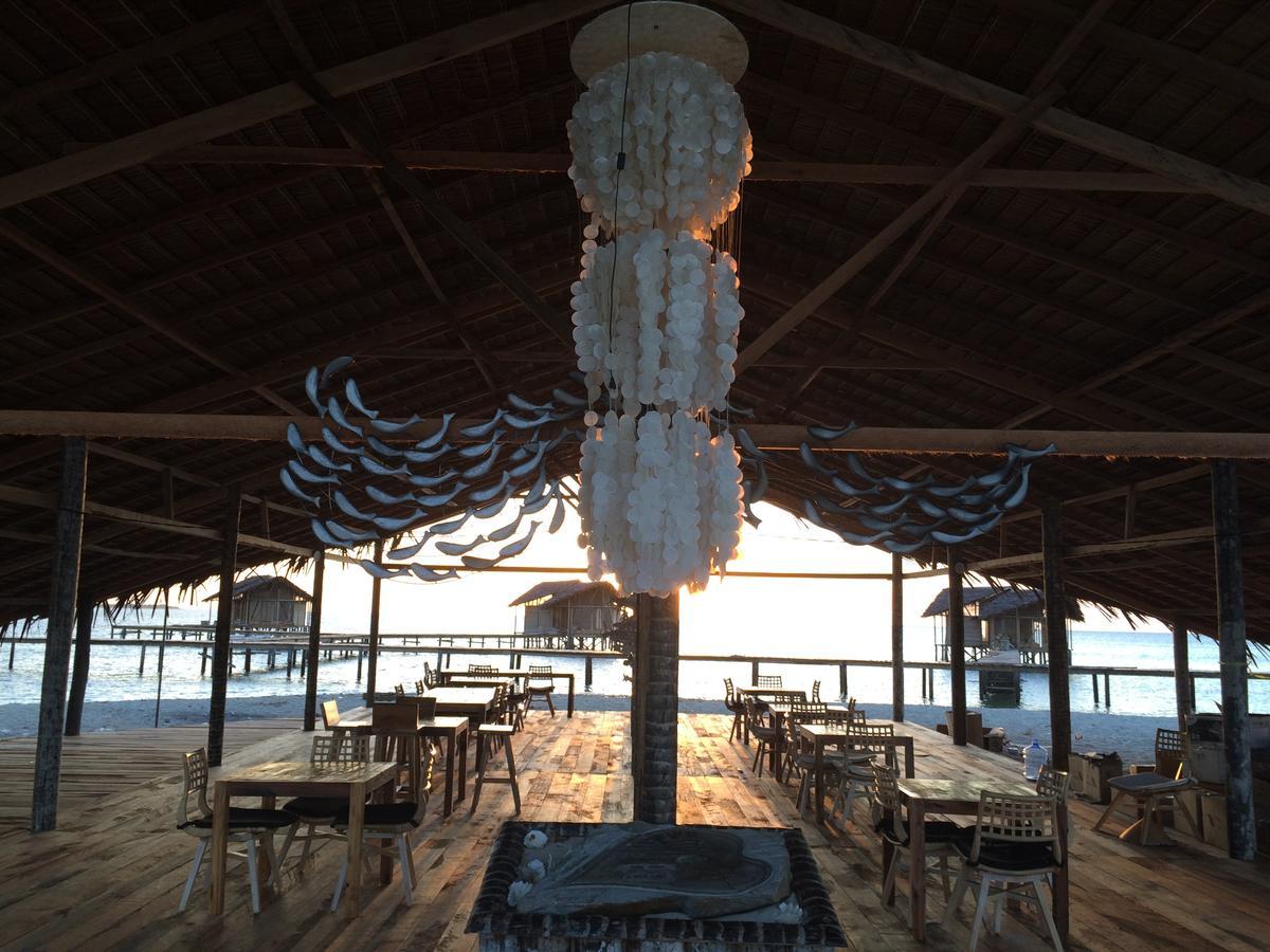 Batumoito Pulocinta Ecoresort מראה חיצוני תמונה